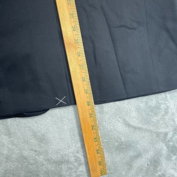 NEW Chaps Suit 38R Pants 34W X 32L Slim Fit Polyester Blend a1169 - Picture 11 of 13